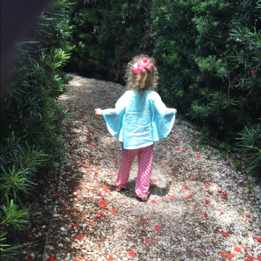 Gymboree outfit